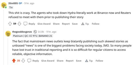 Cz 🔶 Binance On Twitter Well You Get The Idea