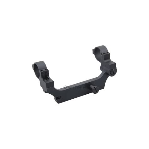 Крепление кольцевое от Vector Optics 91/30 PEM (25,4мм) (сталь) для ...
