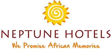 Marketing Materials - Neptune Hotels