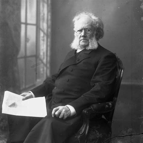 Schauspiel Von Ibsen