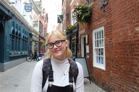 Interview With Rachel Davey Ymca Exeter Youth Club Alumni Ymca Exeter