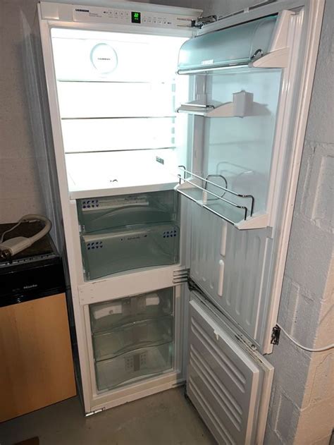 Liebherr Kühlschrank Premium BioFresh NoFrost | Kaufen auf Ricardo