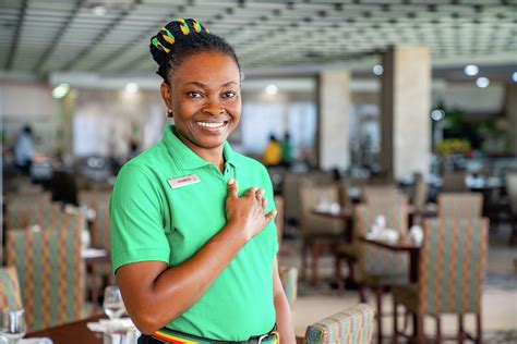DREAMS ROSE HALL ALL-INCLUSIVE RESORT & SPA, MONTEGO BAY