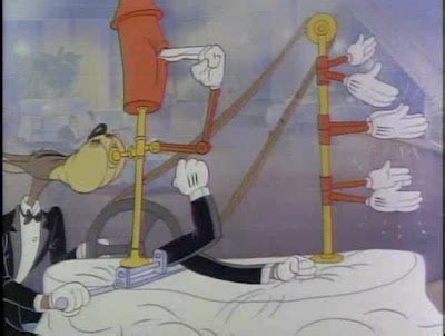 Cartoons Of Red Hot Riding Hood