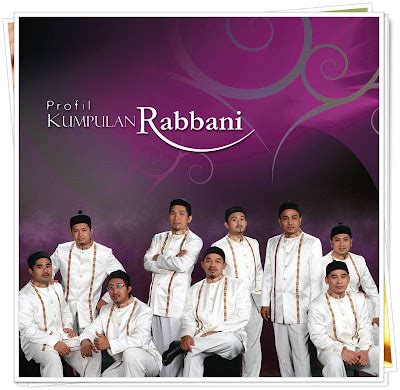 PROFILE KUMPULAN NASYID RABBANI ~ FENOMENA NASYID Interaktif Hiburan Islam