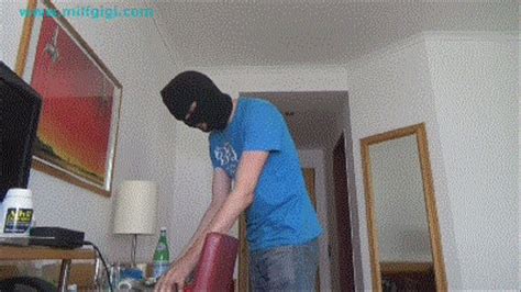 BANDIT BOY IN A CHICKEN WING HOGTIE HD MILF GiGi S B Fantasies Clips Sale