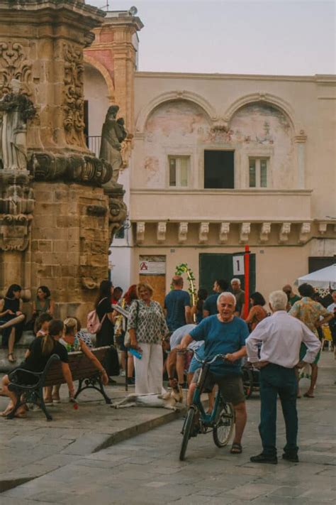 complete guide  nardo italy    eat