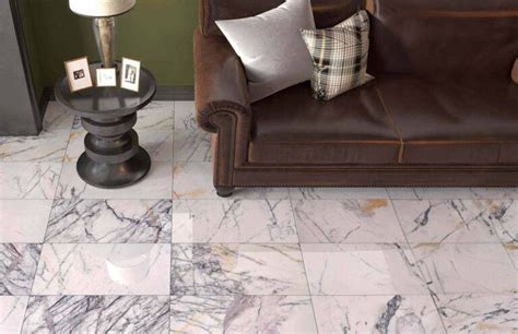 Marble Floor Tiles: The Pros and Cons