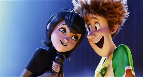 Image - Mavis Sings 3.jpg | Hotel Transylvania Wiki | FANDOM powered by ...