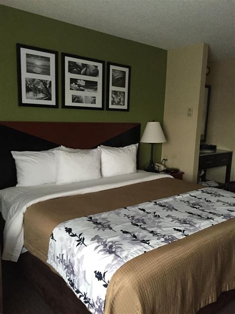SLEEP INN NAPERVILLE $68 ($̶8̶7̶) - Prices & Hotel Reviews - IL