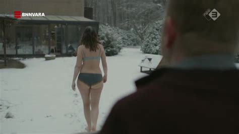 Nude Video Celebs Saskia Temmink Nude Van God Los S04e02 2017