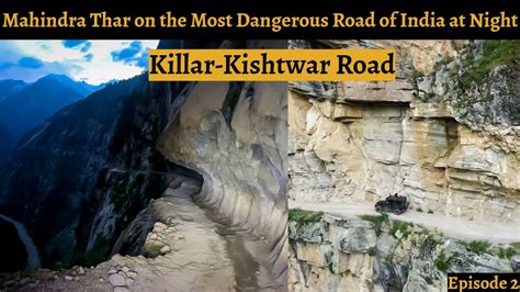 Most Dangerous Road Of India I Sach Pass Opening I Sach Pass I