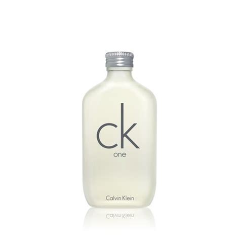 Calvin Klein CK One Review 2020 | Beauty Insider