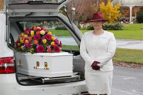 Burwood Funeral Directors | White Lady Funerals