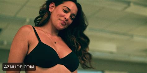 BAD MONKEY NUDE SCENES AZNude