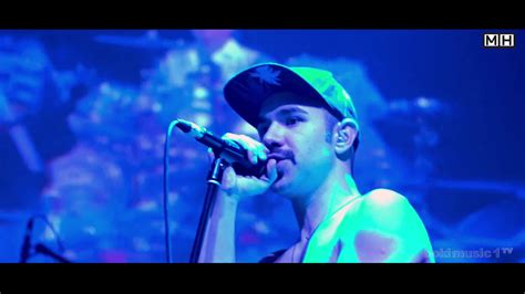 Red Hot Chili Peppers Goodbye Angels Cover By RITAM SEX I JA Live MIKSER HOUSE YouTube