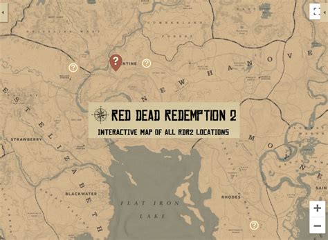 Red Dead Redemption 2 All Serial Killer Clue Locations Guide Bilarasa
