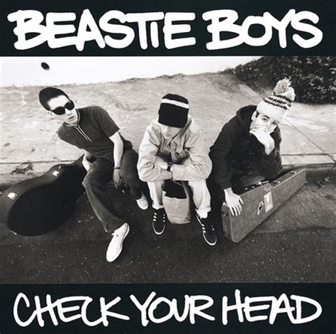 Beastie Boys Cover Art Designers Talk About Working With The Iconic