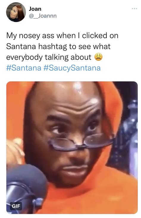 Saucy Santana Debunks Sex Tape Rumors With Sex Worker The Don Santana