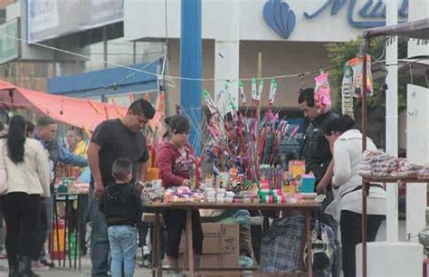 Previenen Accidentes Con Cohetes