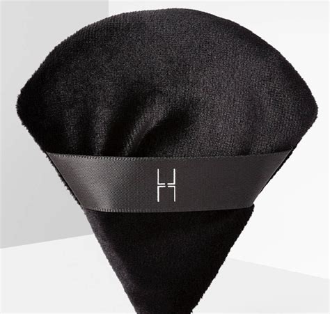 Powder Puff | The Sweetest Thing