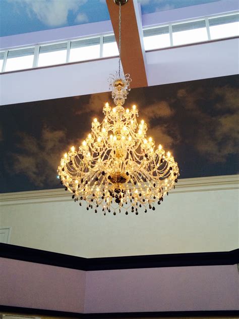 Блог компании Люстра-Маркет » Люстры на заказ