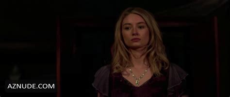 RAVENWOLF TOWERS NUDE SCENES AZNude