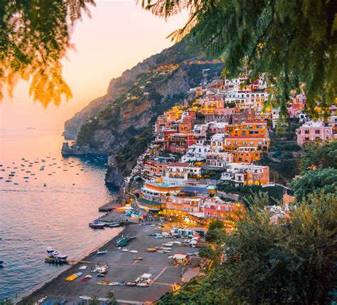 Best Places Italy Winter Amalfi Coast The Travel Bible