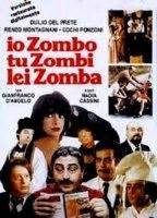 Io Zombo Tu Zombi Lei Zomba 1979 Nude Scenes
