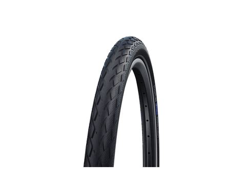 Schwalbe Marathon GT 365 40 406 Schwarz Reflex