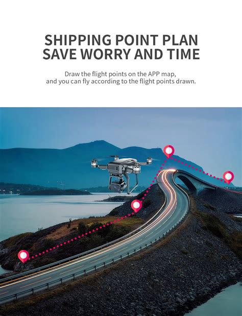 Sjrc F7 Pro Gps Drone Camera 4k Dual Hd Camera 3 Axis Gimbal Fpv Drone