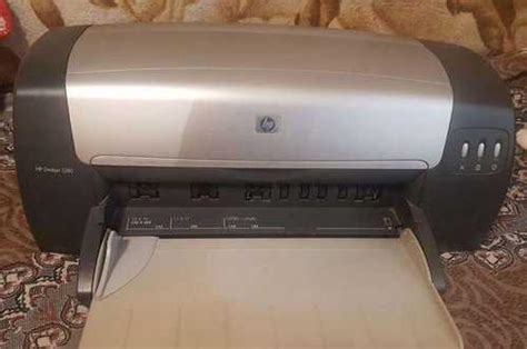 Принтер нр 1280 А3 купить | Оргтехника и расходники | Festima.Ru ...