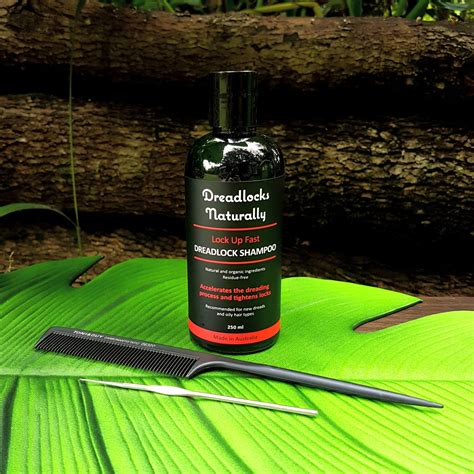 how to create a dreadlock 1