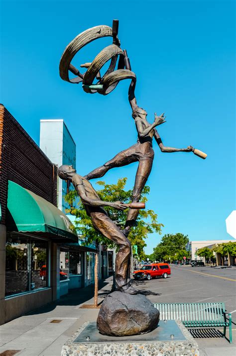 The unknown toyota center kennewick history that sports fans love 21