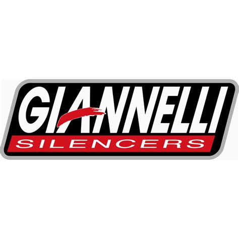 GIANNELLI FULL SILENCER RACE REVERSE GILERA STALKER NAKED EBay