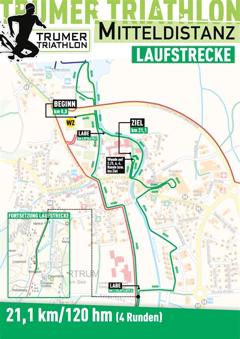 Triathlon Training Fur Die Mitteldistanz 6
