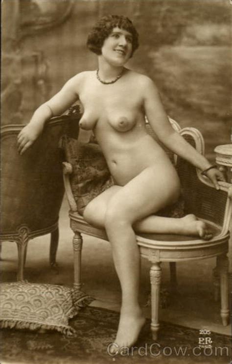 French Nude French Nudes