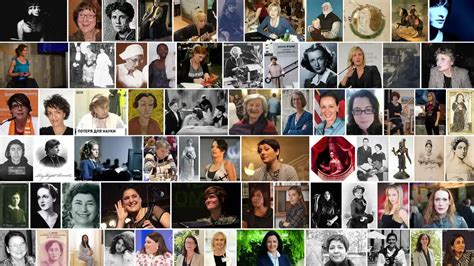 Hommage aux Femmes Inspirantes qui ont Marqué l Histoire Girltendance