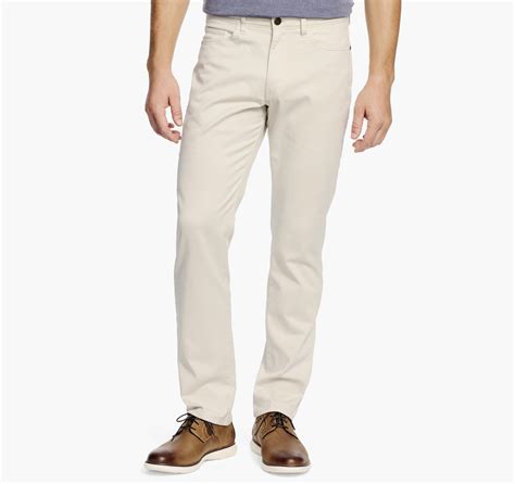 Five Pocket Pants