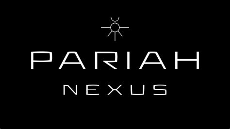 Pariah Nexus - TheTVDB.com