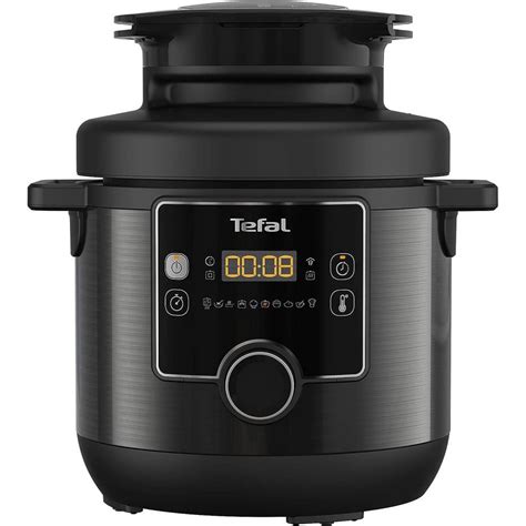 Tefal Turbo Cuisine&Fry CY778830 купити в інтернет-магазині: ціни на ...