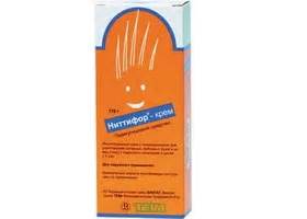 Ниттифор: цена, отзывы, инструкция по применению - Medside.ru