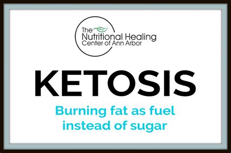Ketosis Nhcaaonline