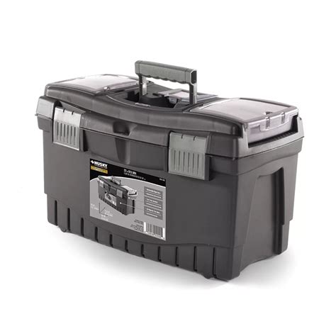 Husky 22 Inch Hammer Tool Box The Home Depot Canada