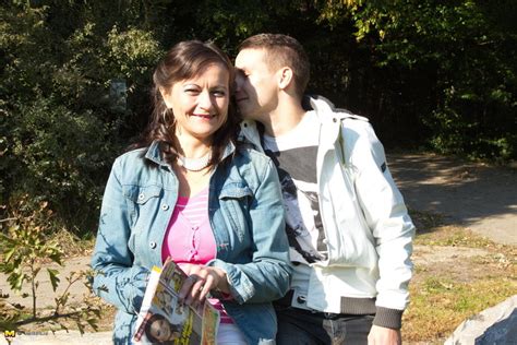 Naughty Mature Slut Fucking Her Toy Boy Porn Pictures XXX Photos Sex Images PICTOA