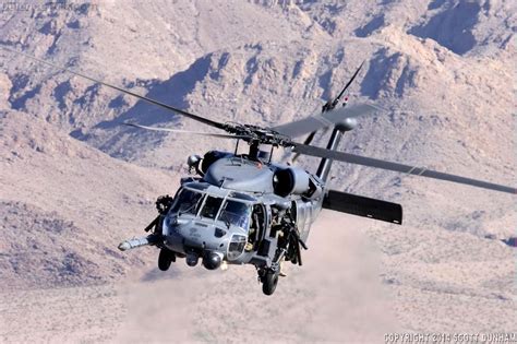 USAF HH-60 Pave Hawk | DefenceTalk Forum