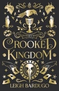 Книга Продажное королевство — Ли Бардуго