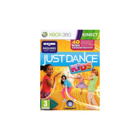 خرید آنلاین بازی Just Dance Kids برای Xbox 360