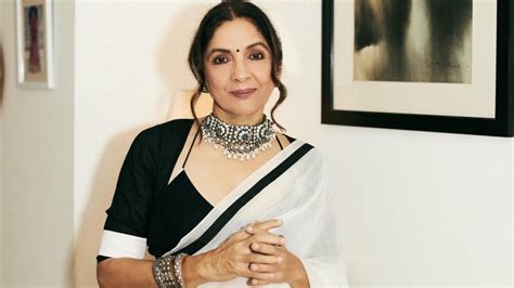 Neena Gupta Says Most Indian Women Don T Know That Sex Is For Enjoyment Please The Man Have