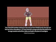 Sex Maniac Mansion Hentai Game Pornplay Ep Creampie A Gender Bender Version Of